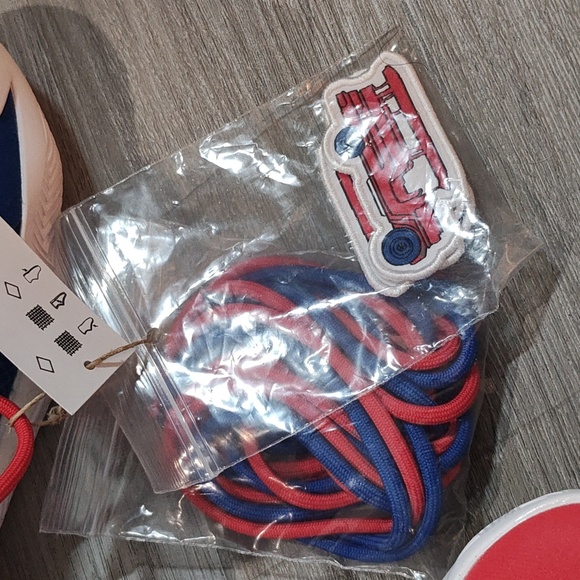 Jalen Green x BYW Select Philippines 9 1/2 size men's - Picture 6 of 9